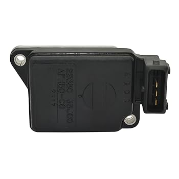 saaページ Amazon.com: MAF Mass Air Flow Meter Sensor 22680-53J00